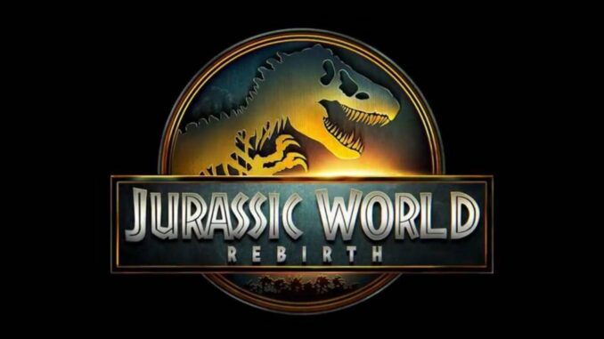 Genial primer teaser de ‘Jurassic World: Rebirth’ con Scarlett Johansson y Jonathan Bailey