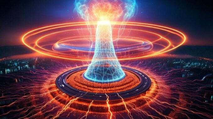 OpenAI se asocia con el famoso laboratorio de la bomba atómica: ¿es un error mezclar IA con armas nucleares?