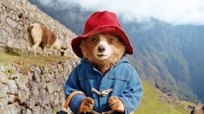 ‘Paddington: Aventura En La Selva’, crítica: El oso más adorable vuelve al cine en plena forma