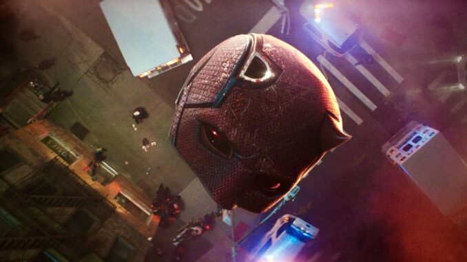 ‘Daredevil: Born Again’: Charlie Cox promete un gran «trauma» en el primer episodio
