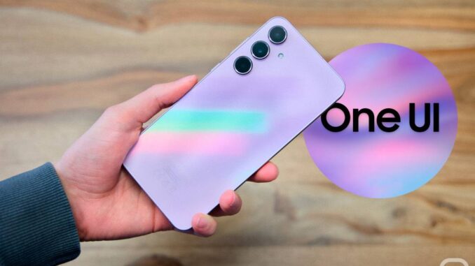 One UI 7 va a matar una de las funciones más odiadas por los usuarios de Samsung