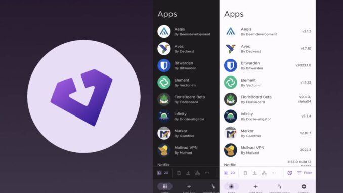 Obtainium: la alternativa a Google Play Store para descargar apps 100% gratis