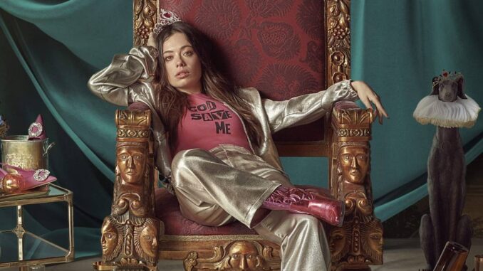 3 razones para ver ‘Su majestad’, la nueva comedia de Prime Video con Anna Castillo