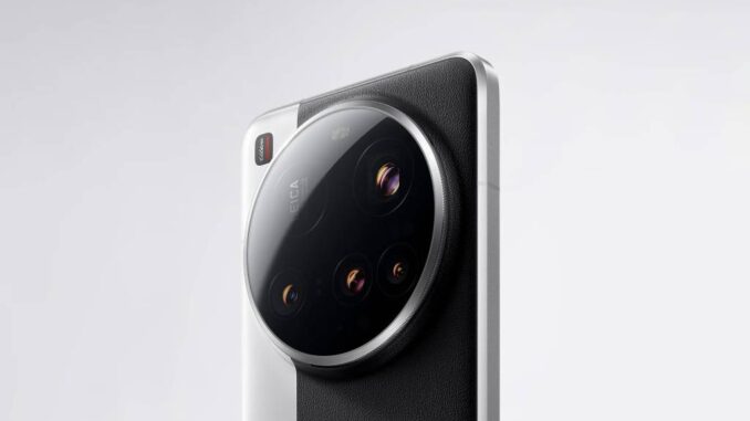 El Xiaomi 15 Ultra es oficial: así es la nueva bestia de Xiaomi que vas a querer comprar solo por sus fotos