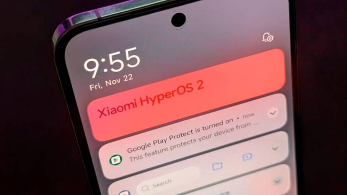 ¿HyperOS 2.0 todavía no ha llegado a tu móvil? Esta es la fecha que debes marcar en el calendario
