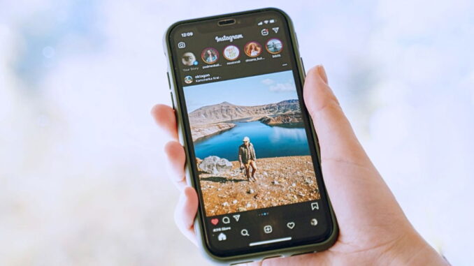 Instagram podría preparar un gran cambio. Los "reels" dejarán de ser tal y como los conocemos