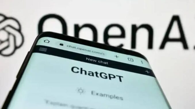 La nueva función de ChatGPT es una locura que puede ahorrarte horas de trabajo