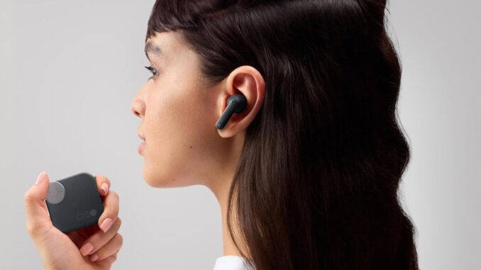 Gran autonomía y cancelación activa de ruido: los CMF Buds Pro 2 no tienen rival por este precio
