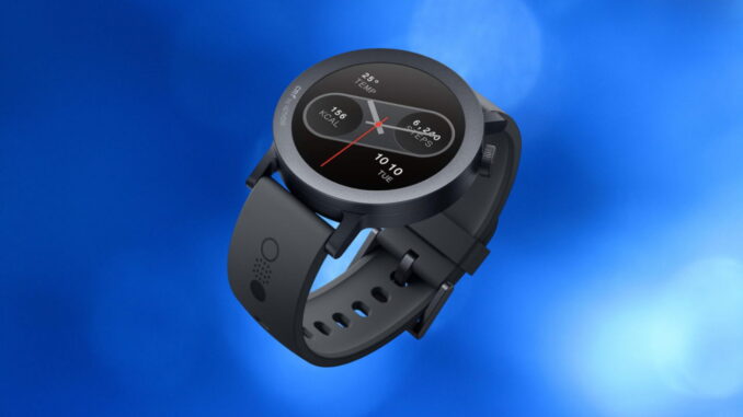Ofertón a la vista: 35% de descuento para el CMF Watch Pro 2, un reloj inteligente con bisel intercambiable