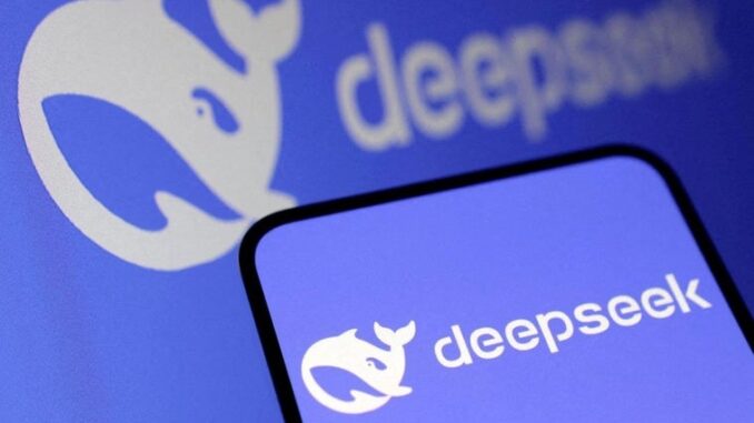 Los electrodomésticos chinos incorporarán el modelo de inteligencia artificial que usa DeepSeek