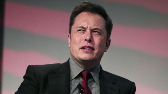 Los canadienses ya no quieren a Elon Musk. Un grupo busca firmas para quitar la ciudadanía al multimillonario y lo están llevando a buen ritmo