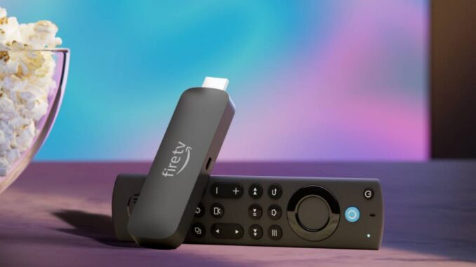 La fatídica actualización que está llegando a tu Amazon Fire TV: elimina una función imprescindible