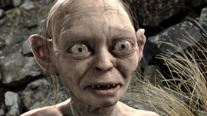Malas noticias para ‘El Señor de los Anillos: La caza de Gollum’ en el anuncio de su fecha de estreno