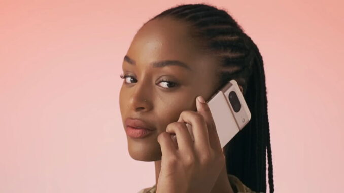 Descuentazo de 250 euros en el "iPhone con Android": este teléfono de Google cae a precio mínimo