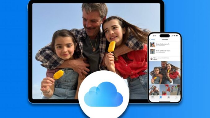 Estaba harto de pagar por iCloud: cambiar estos 5 ajustes en mi iPhone me hicieron ahorrar cientos de gigas
