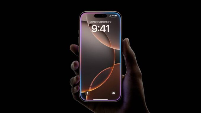 Prepara espacio en tu iPhone: Apple va a lanzar una app completamente nueva la próxima semana