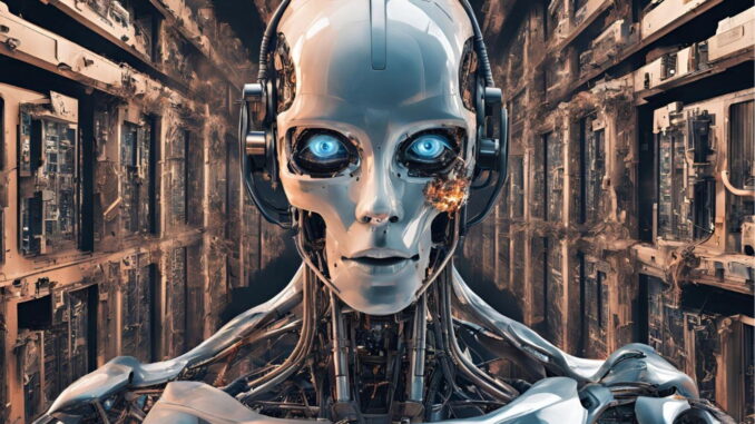 Un antiguo empleado de OpenAI declara que el ritmo de desarrollo actual de la inteligencia artificial es "aterrador"