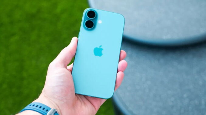 Indonesia y Tim Cook llegan a un acuerdo estratégico: Apple puede volver a vender iPhones en el país, pero a cambio de algo