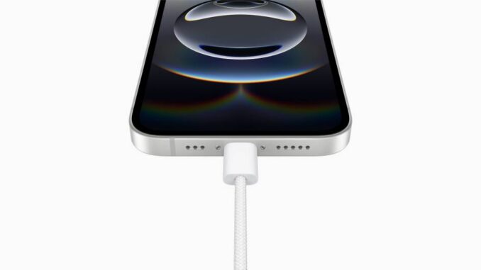 ¿Cuánto dura realmente la batería del iPhone 16e?