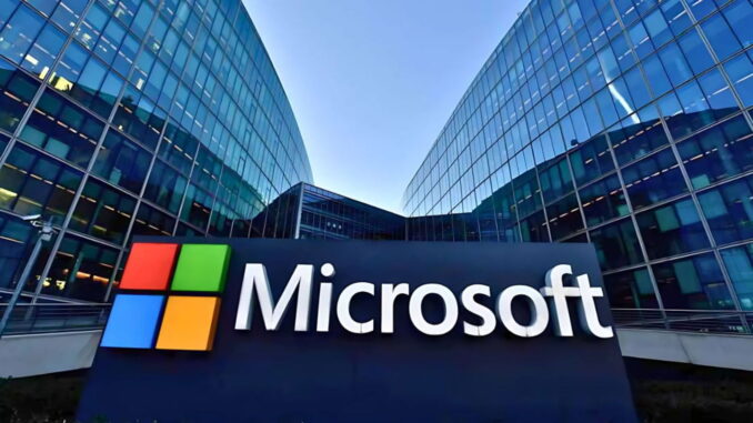 Microsoft se echa atrás en su proyecto de expandir la IA. Todo ha sido debido a los altos costes