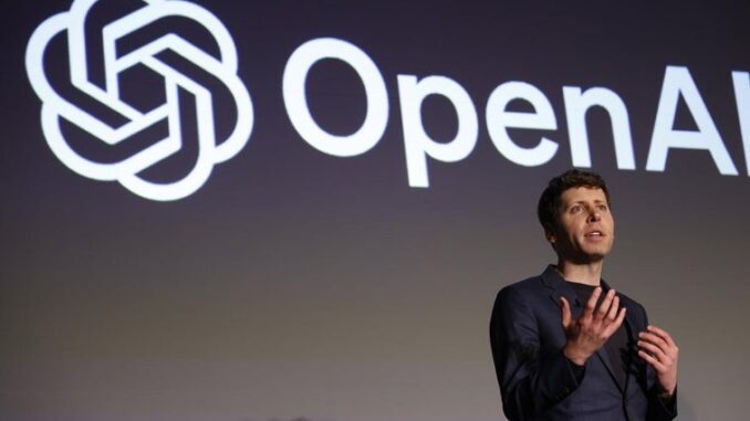 OpenAI anuncia una herramienta de «investigación profunda» para ChatGPT