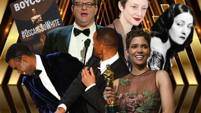 ‘Emilia Pérez’ no es la primera: 5 películas que han enfurecido al público y que han sido nominadas al Oscar