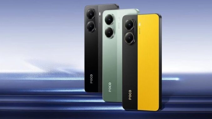 Probamos el POCO X7 Pro: el aspirante a rey de la gama media más asequible