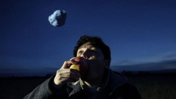 El asteroide 2024 YR4 ha empezado a alejarse. Las probabilidades de impacto cada vez son menores