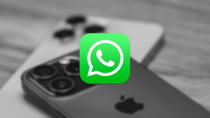 Adiós al “ver una vez”: lo último de WhatsApp hace que su función más privada sea inútil