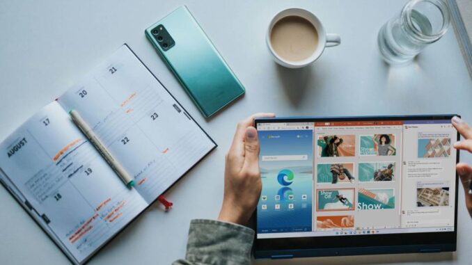Con la muerte de Windows 10 muy cerca, Windows 11 alcanza un nuevo récord de usuarios
