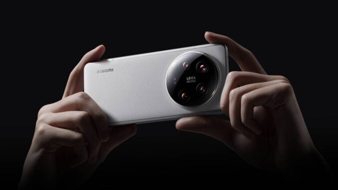 El mejor móvil de la historia de Xiaomi es inminente: ya sabemos cuándo se presentará el Xiaomi 15 Ultra