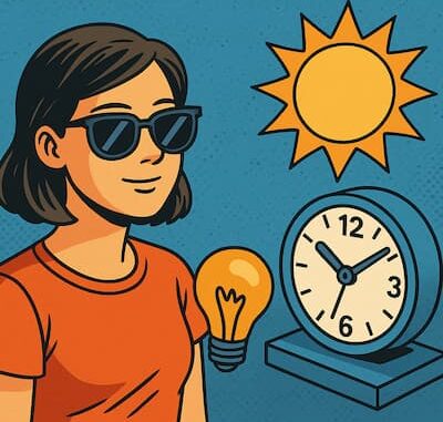 Cambio de hora al horario de verano: en la madrugada de este domingo 30 de marzo a las 2:00 serán las 3:00