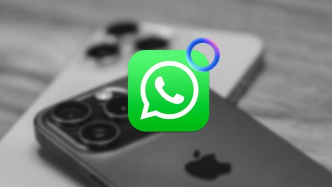 El círculo azul llega a WhatsApp: qué es Meta AI y cómo va a revolucionar el uso que haces en la app
