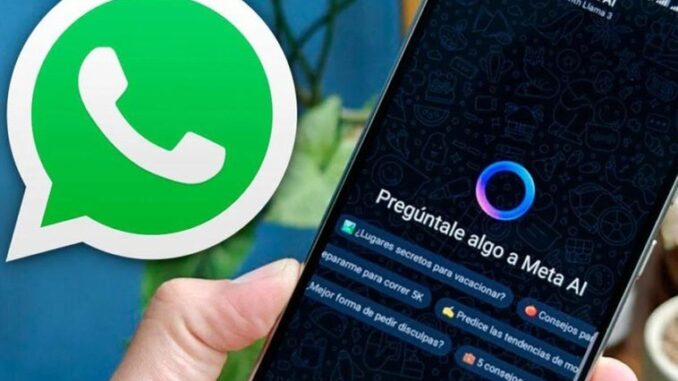 De escribir mensajes por ti a traducir texto: cinco trucos imbatibles para exprimir el círculo azul de WhatsApp