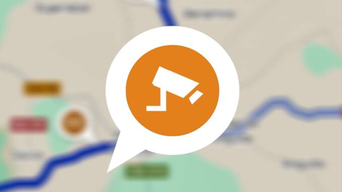Todo el mundo lo hace mal: así se configura Google Maps para recibir siempre avisos de radares