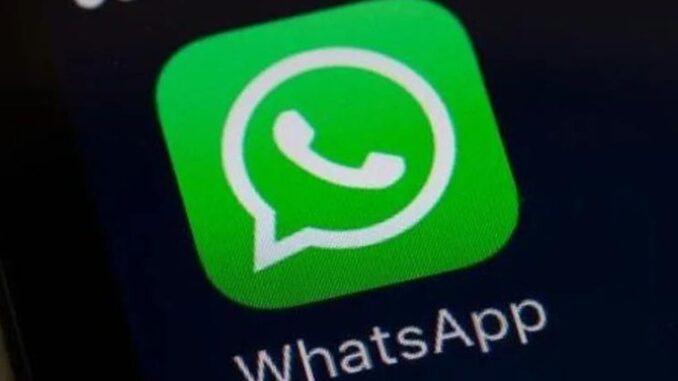 Alertan de una nueva vulnerabilidad en WhatsApp con la que pueden 'hackearte'