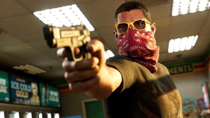 'Grand Theft Auto 6' presenta su segundo tráiler (y sí, luce de escándalo)