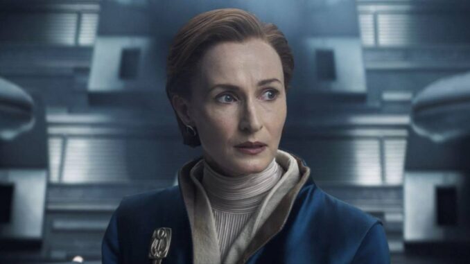Descubre cómo ver el «episodio secreto» de ‘Andor’ que continúa la historia de Mon Mothma