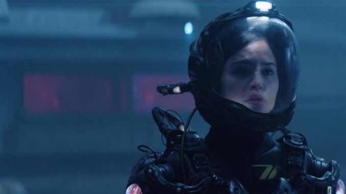 Las cinco grandes referencias a las mejores sagas y películas de ciencia ficción en ‘Ash’
