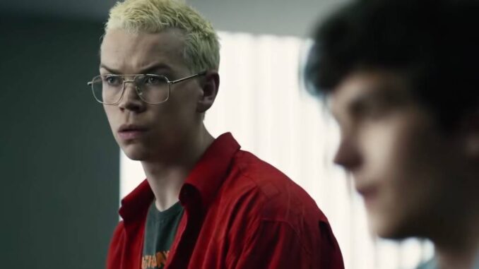 Netflix eliminará ‘Black Mirror: Bandersnatch’ y dirá adiós a las series y películas interactivas