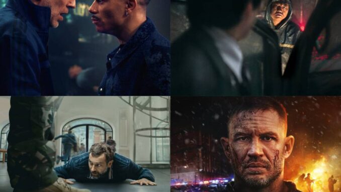 7 películas de Netflix que sí vale la pena ver