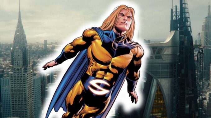 ‘Thunderbolts’: Los poderes de Sentry, explicados