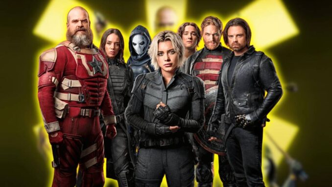 ¿Por qué ‘Thunderbolts’ ha spoileado su nuevo título tan pronto? Marvel responde