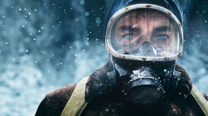 5 curiosidades que debes saber sobre ‘El Eternauta’