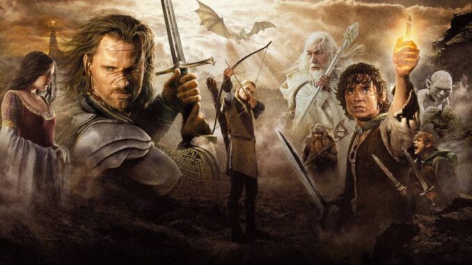 ¡Regreso a la Tierra Media! La nueva película de ‘El Señor de los Anillos’ ya tiene fecha de estreno