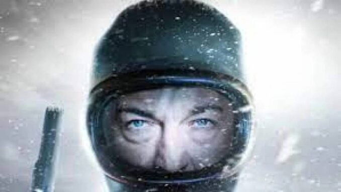 ‘El Eternauta’, crítica: ciencia ficción ‘top’ con sello argentino