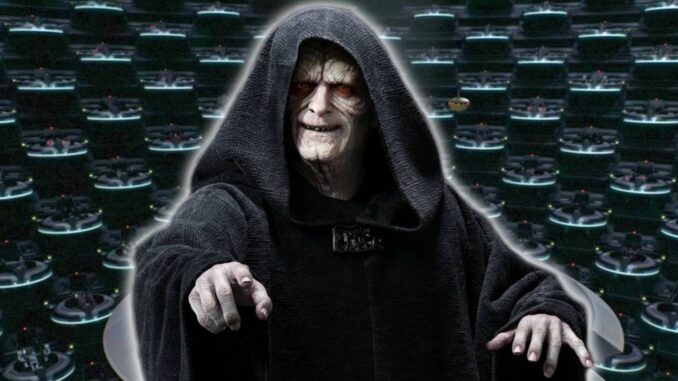 ‘Andor’ acaba de mostrar el primer gran fracaso del Emperador Palpatine en Star Wars