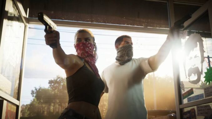 Take-Two respalda a Rockstar tras la postergación de ‘GTA 6’
