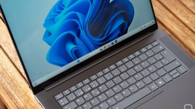 Gracias, Windows 11: por fin has actualizado el diseño del menú de inicio (ahora es una pasada)