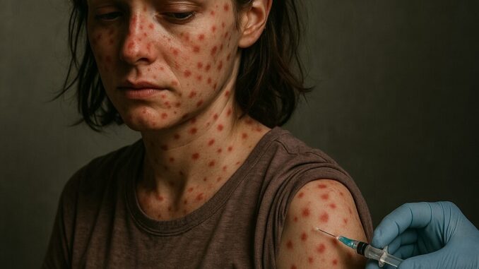 Cuando la pseudociencia mata: el coste real del movimiento antivacunas